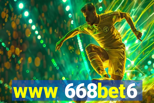 www 668bet6